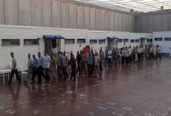 الأسرى يؤجلون خطوة الإضراب وجلسات المفاوضات مستمرة