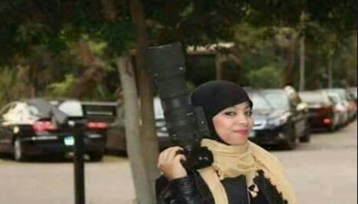 منظمة دولية تطالب بإطلاق سراح الصحفية علياء عواد