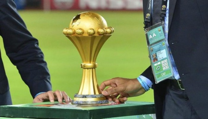 الكاف يكشف تصنيف منتخبات " كان مصر"