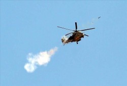 قوات "الوفاق" تعيد السيطرة على مطار طرابلس الدولي