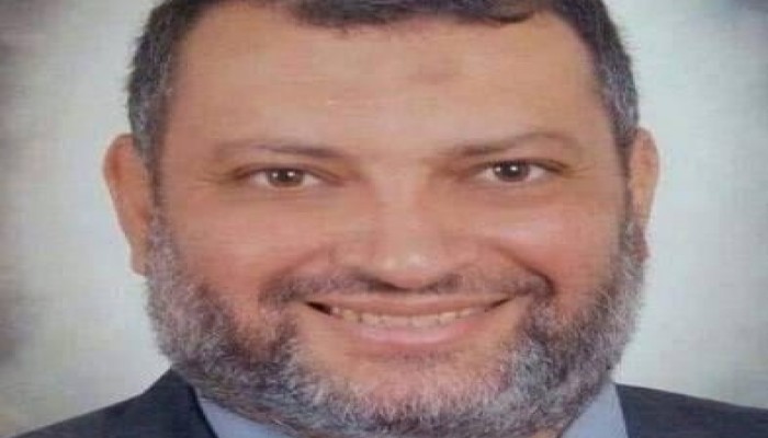 استشهاد المعتقل أشرف قنديل بالإهمال الطبي بسجون الانقلاب