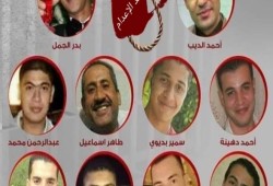 مقصلة “108 عسكرية”.. تقرير للشهاب يرصد الانتهاكات بالقضية الهزلية