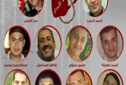 مقصلة “108 عسكرية”.. تقرير للشهاب يرصد الانتهاكات بالقضية الهزلية