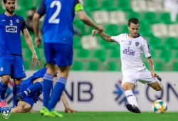 سقوط الهلال والوصل.. وتعادل الدحيل مع العين في أبطال آسيا