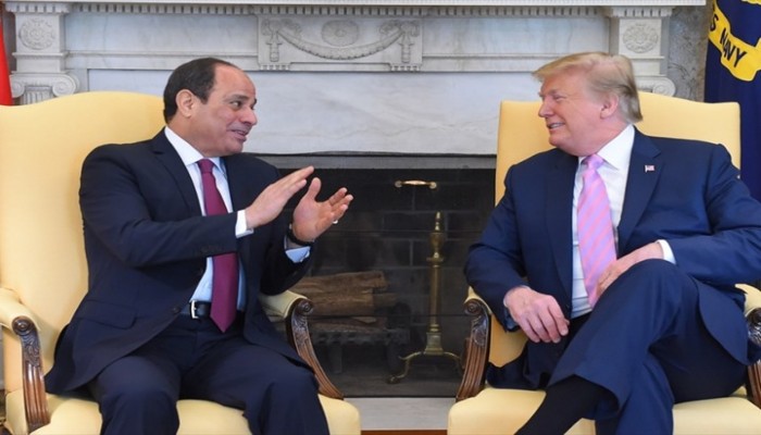 بعد حجبها في مصر.. حملة "باطل" تدشن منصات تصويت جديدة