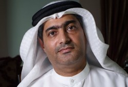 "العفو الدولية" تطالب الإمارات بالإفراج عن ناشط مضرب