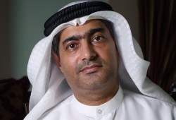 "العفو الدولية" تطالب الإمارات بالإفراج عن ناشط مضرب