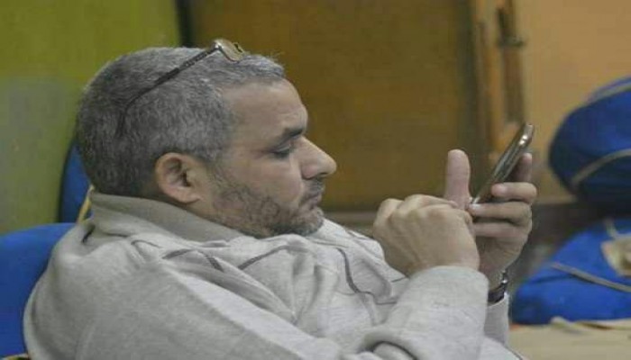 داخلية الانقلاب تعتقل 3 مواطنين بالشرقية