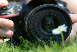 علماء صينيون يبتكرون مادة قادرة على إخفاء الأجسام الساخنة من أمام الكاميرات