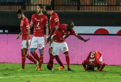 لاسارتي يعلن قائمة الأهلي لموقعة صنداونز.. كل القوى الهجومية مُتاحة