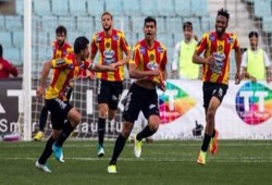 الترجي يتأهل لنصف نهائي دوري أبطال أفريقيا بالفوز على قسنطينة 1/3