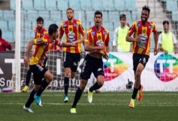 الترجي يتأهل لنصف نهائي دوري أبطال أفريقيا بالفوز على قسنطينة 1/3