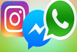 عودة واتساب وفيسبوك وإنستغرام للخدمة