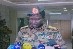 المجلس العسكري السوداني يعلن حزمة قرارات جديدة.. تفاصيل