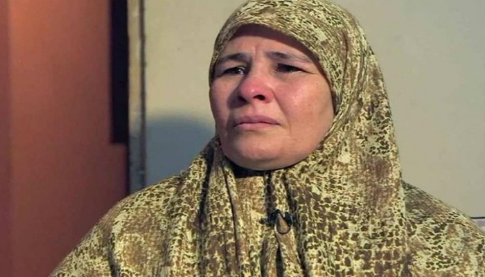 سلطات الانقلاب تفرج عن "أم زبيدة" بعد عام من الاعتقال