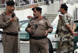 "معتقلي الرأي": منع أطفال ناشط سعودي من السفر