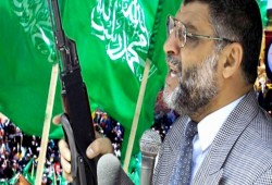 الرنتيسي في ذكرى استشهاده الـ 15.. في كل ميدان بصمة