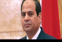 “#مرعوب_ياسيسي” يتصدر.. ومغردون: نهايته ستكون أسوأ من القذافي