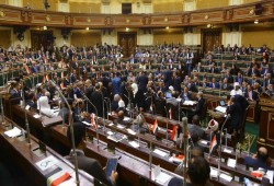 أمنستي: التعديلات الدستورية بمصر ازدراء لحقوق الإنسان