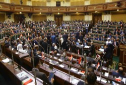 أمنستي: التعديلات الدستورية بمصر ازدراء لحقوق الإنسان