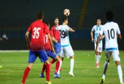 جدول ترتيب هدافى بطولة الدورى الممتاز اليوم الخميس 18 / 4 / 2019