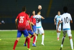 جدول ترتيب هدافى بطولة الدورى الممتاز اليوم الخميس 18 / 4 / 2019
