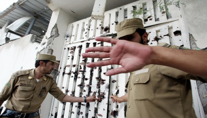 "معتقلي الرأي": اعتداء وحشي على داعية سعودي معتقل