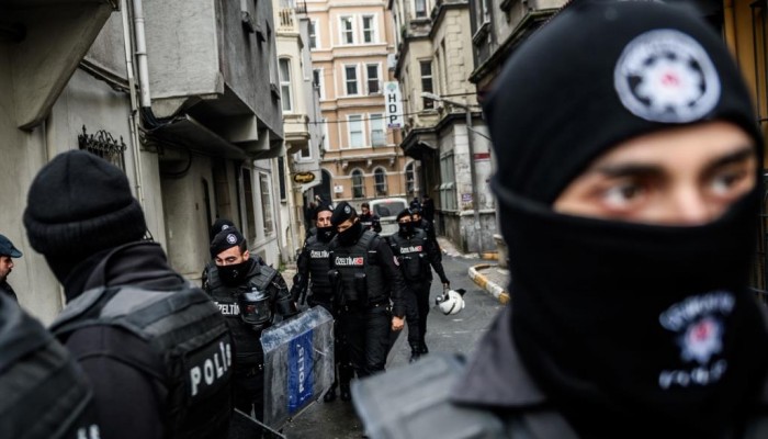 تركيا تعتقل عنصري مخابرات إماراتيين وتحقق بصلتهما بمقتل خاشقجي