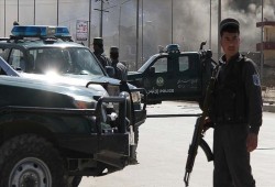 أفغانستان.. 3 قتلى بهجوم استهدف مبنى الاستخبارات في هراة