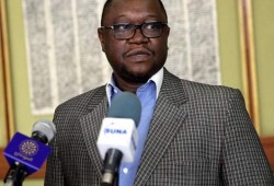 صحيفة: إعفاء وكيل الإعلام بالسودان بعد ساعات من تكليفه