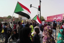 النائب العام بالسودان يلغي أمن الدولة ويرفع الحصانة عن ضباط