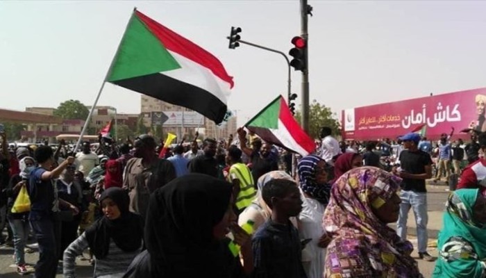 النائب العام بالسودان يلغي أمن الدولة ويرفع الحصانة عن ضباط