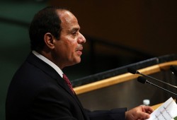 صحيفة: السيسي ينظر للقضية الفلسطينية "كمصدر إزعاج"