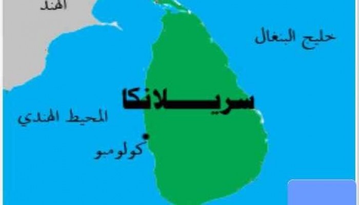 بيان من الإخوان المسلمين حول تفجيرات سيرلانكا