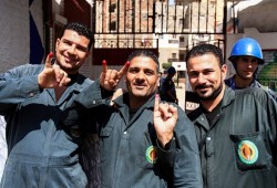 كيف حشد السيسي للاستفتاء على تعديلاته الدستورية؟