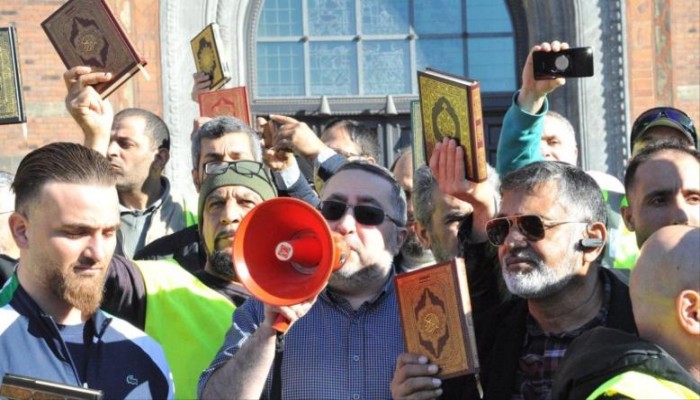 تدنيس القرآن الكريم.. محطات سوداء خطّها الغرب بمداد التطرف