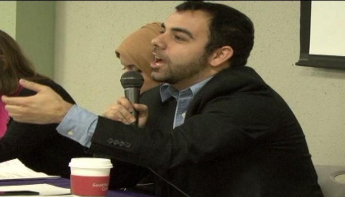 الاحتلال يلغي تصريح عمل مدير مكتب "هيومن رايتس"