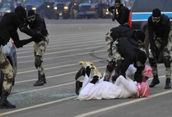 اعتقال 13 سعوديًا بزعم تخطيطهم لتنفيذ عملية إرهابية بالرياض