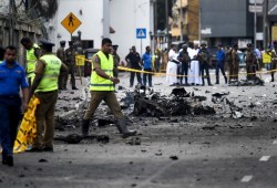 ثلاثة من أولاد صاحب أكبر ثروة بالدنمارك ضمن قتلى سريلانكا