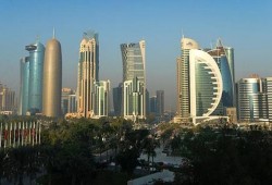 تقرير أمريكي: قطر تتصدر قائمة أغنى الدول في العالم لعام 2019