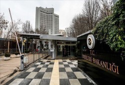 أنقرة: عملية تبادل معتقلين بين المعارضة والنظام السوري