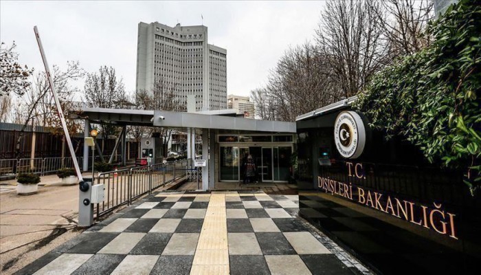 أنقرة: عملية تبادل معتقلين بين المعارضة والنظام السوري