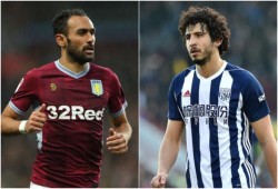 تقرير.. بعد التأهل رسميا.. ماذا ينتظر حجازي والمحمدي في "تصفيات الصعود لبريميرليج"؟