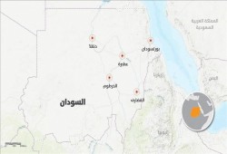 "العسكري السوداني" يعلق عقد شركة فلبينية لإدارة ميناء بورتسودان