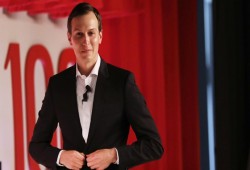 كوشنر: نصحت بن سلمان بالتزام الشفافية في التعامل مع تبعات مقتل خاشقجي