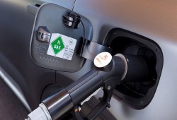 هيونداي تكشف عن مشروع لتوليد الكهرباء من الهيدروجين