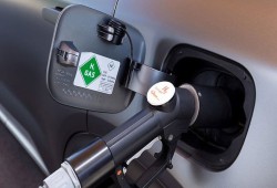 هيونداي تكشف عن مشروع لتوليد الكهرباء من الهيدروجين