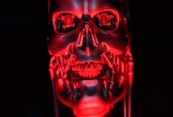 أثارت الفزع من سيطرة الروبوتات.. تطوير آلات تأكل وتتطور وتموت