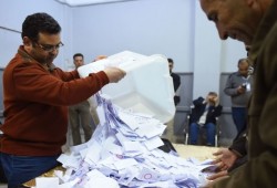 سيناريوهات مستقبل مصر بعد إقرار التعديلات الدستورية