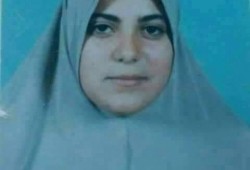 استمرار إخفاء مواطنة سيناوية قسريًّا للعام الثالث على التوالي